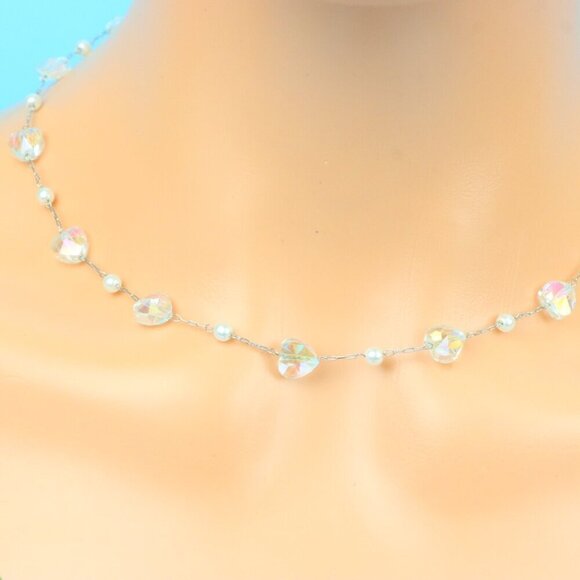 Delicate & Modern Necklace Chain – Perfect for Girls & Women, DYC1477 - Picture 12 of 13